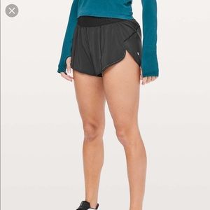 Run Smoothly Short Lululemon